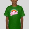 Premium Cotton CVC Roundneck T-shirt (Kids) Thumbnail