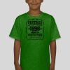 Premium Cotton CVC Roundneck T-shirt (Kids) Thumbnail