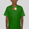 Premium Cotton CVC Roundneck T-shirt (Kids) Thumbnail