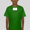 Premium Cotton CVC Roundneck T-shirt (Kids) Thumbnail