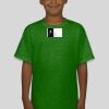 Premium Cotton CVC Roundneck T-shirt (Kids) Thumbnail