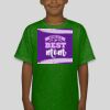 Premium Cotton CVC Roundneck T-shirt (Kids) Thumbnail