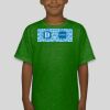 Premium Cotton CVC Roundneck T-shirt (Kids) Thumbnail