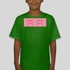 Premium Cotton CVC Roundneck T-shirt (Kids) Thumbnail