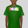 Premium Cotton CVC Roundneck T-shirt (Kids) Thumbnail