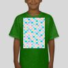 Premium Cotton CVC Roundneck T-shirt (Kids) Thumbnail