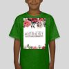 Premium Cotton CVC Roundneck T-shirt (Kids) Thumbnail