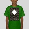 Premium Cotton CVC Roundneck T-shirt (Kids) Thumbnail