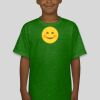 Premium Cotton CVC Roundneck T-shirt (Kids) Thumbnail