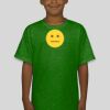 Premium Cotton CVC Roundneck T-shirt (Kids) Thumbnail