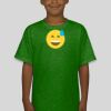 Premium Cotton CVC Roundneck T-shirt (Kids) Thumbnail