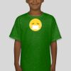 Premium Cotton CVC Roundneck T-shirt (Kids) Thumbnail