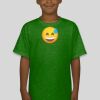Premium Cotton CVC Roundneck T-shirt (Kids) Thumbnail