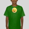 Premium Cotton CVC Roundneck T-shirt (Kids) Thumbnail