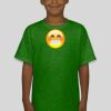 Premium Cotton CVC Roundneck T-shirt (Kids) Thumbnail