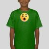Premium Cotton CVC Roundneck T-shirt (Kids) Thumbnail