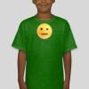 Premium Cotton CVC Roundneck T-shirt (Kids) Thumbnail