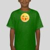 Premium Cotton CVC Roundneck T-shirt (Kids) Thumbnail