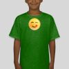 Premium Cotton CVC Roundneck T-shirt (Kids) Thumbnail