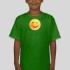 Premium Cotton CVC Roundneck T-shirt (Kids) Thumbnail