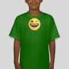 Premium Cotton CVC Roundneck T-shirt (Kids) Thumbnail