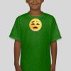Premium Cotton CVC Roundneck T-shirt (Kids) Thumbnail