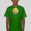Premium Cotton CVC Roundneck T-shirt (Kids) Thumbnail