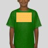 Premium Cotton CVC Roundneck T-shirt (Kids) Thumbnail