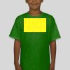 Premium Cotton CVC Roundneck T-shirt (Kids) Thumbnail