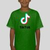 Premium Cotton CVC Roundneck T-shirt (Kids) Thumbnail