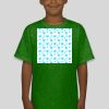 Premium Cotton CVC Roundneck T-shirt (Kids) Thumbnail