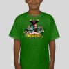 Premium Cotton CVC Roundneck T-shirt (Kids) Thumbnail