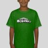 Premium Cotton CVC Roundneck T-shirt (Kids) Thumbnail