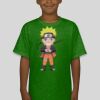 Premium Cotton CVC Roundneck T-shirt (Kids) Thumbnail