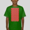 Premium Cotton CVC Roundneck T-shirt (Kids) Thumbnail