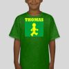 Premium Cotton CVC Roundneck T-shirt (Kids) Thumbnail