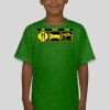 Premium Cotton CVC Roundneck T-shirt (Kids) Thumbnail