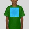 Premium Cotton CVC Roundneck T-shirt (Kids) Thumbnail
