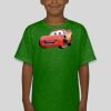 Premium Cotton CVC Roundneck T-shirt (Kids) Thumbnail