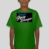 Premium Cotton CVC Roundneck T-shirt (Kids) Thumbnail