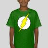 Premium Cotton CVC Roundneck T-shirt (Kids) Thumbnail