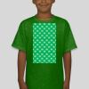 Premium Cotton CVC Roundneck T-shirt (Kids) Thumbnail