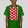 Premium Cotton CVC Roundneck T-shirt (Kids) Thumbnail