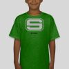 Premium Cotton CVC Roundneck T-shirt (Kids) Thumbnail
