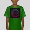 Premium Cotton CVC Roundneck T-shirt (Kids) Thumbnail