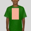 Premium Cotton CVC Roundneck T-shirt (Kids) Thumbnail