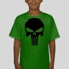 Premium Cotton CVC Roundneck T-shirt (Kids) Thumbnail