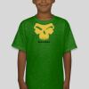 Premium Cotton CVC Roundneck T-shirt (Kids) Thumbnail