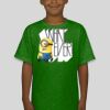 Premium Cotton CVC Roundneck T-shirt (Kids) Thumbnail