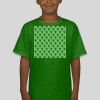 Premium Cotton CVC Roundneck T-shirt (Kids) Thumbnail
